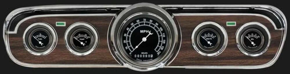 Traditional 1965-66 Mustang Package MU65TR00